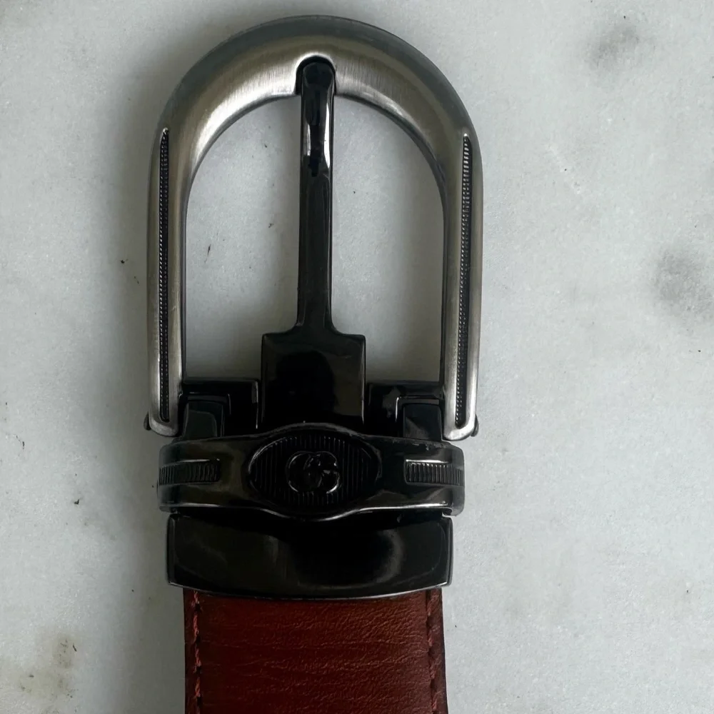 N/A montblanc sartorial